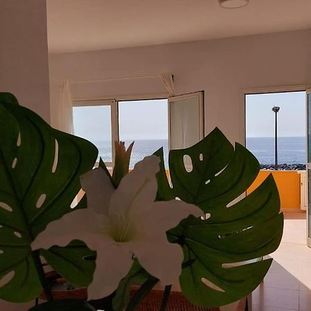 La Marea Baja Apartment Puertito de Guimar Exterior photo