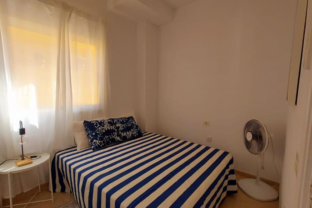 La Marea Baja Apartment Puertito de Guimar Exterior photo