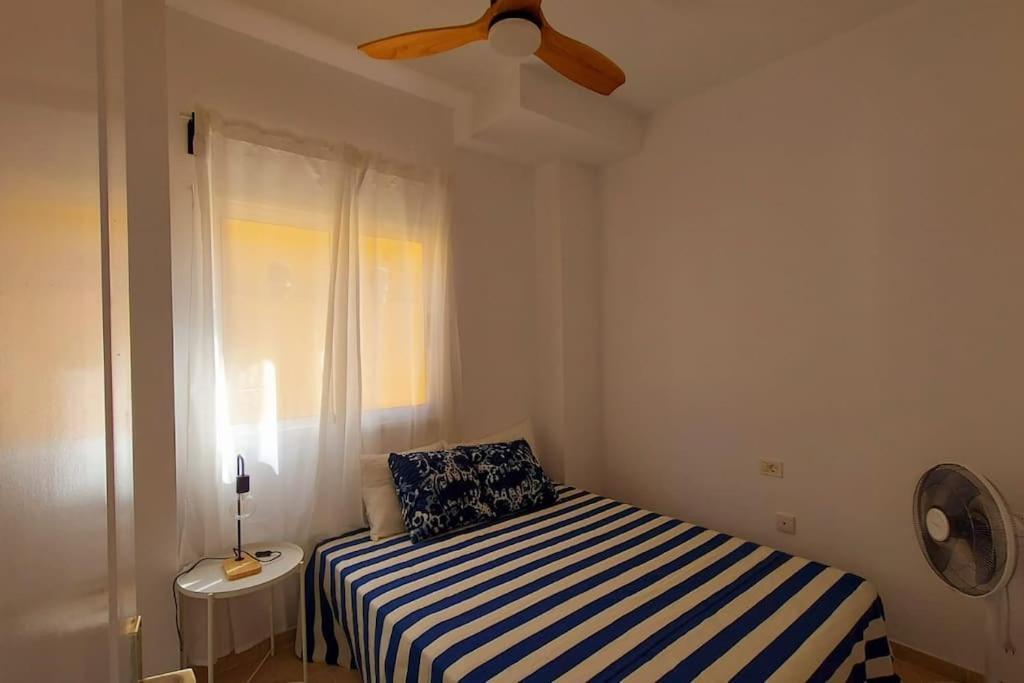 La Marea Baja Apartment Puertito de Guimar Exterior photo