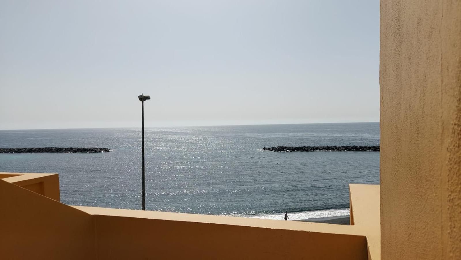 La Marea Baja Apartment Puertito de Guimar Exterior photo